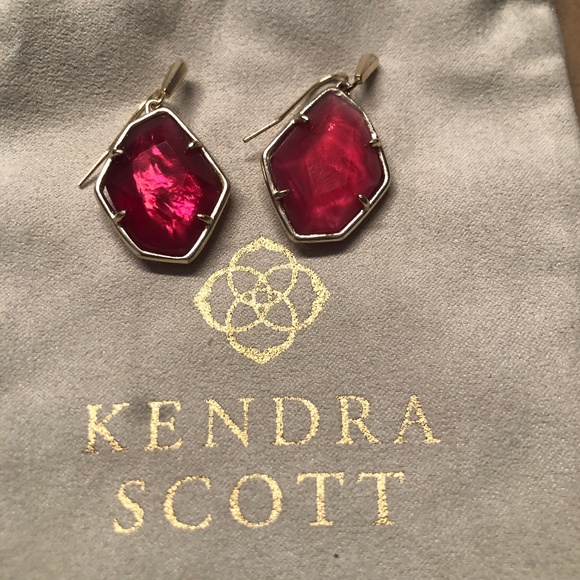 Kendra Scott Jewelry - Earrings